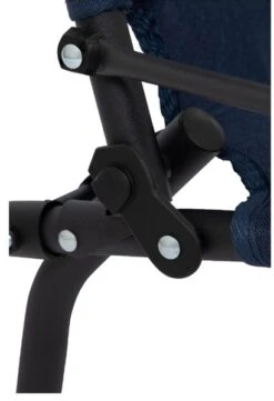 Bo-Camp Industrial Bushwick Klapstoel - Blauw - XL -Bo-Camp Verkoopwinkel 1211884 10 1