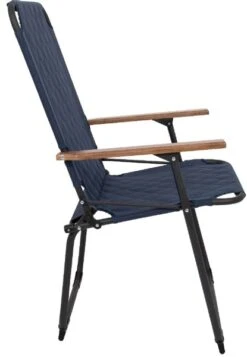 Bo-Camp Industrial Jefferson Klapstoel - Blauw - XL -Bo-Camp Verkoopwinkel 1211887 08 1 1