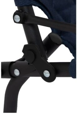 Bo-Camp Industrial Jefferson Klapstoel - Blauw - XL -Bo-Camp Verkoopwinkel 1211887 10 1 1