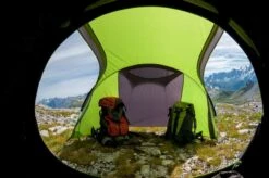 Coleman Laramie Blackout Tunneltent - 2 Persoons -Bo-Camp Verkoopwinkel 1262 1900 coleman laramie blackout tunneltent 2 persoons 5