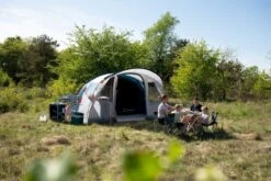 Easy Camp Edendale 600 Tunneltent 6 Persoons - Grijs 22 Easy Camp Edendale 600 Tunneltent 6 Persoons - Grijs -Bo-Camp Verkoopwinkel 1265 1900 01a049a4 08b2 4024 aebf 9c181415115f 1280x960