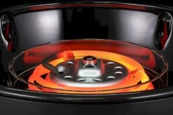 CADAC E-Braai 40 FS Elektrische Barbecue - Zwart -Bo-Camp Verkoopwinkel 1266 1900 5840 20 04 e braai 40 fs 2