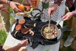 NomadiQ Draagbare Gasbarbecue - Zwart 18 NomadiQ Draagbare Gasbarbecue - Zwart -Bo-Camp Verkoopwinkel 1266 1900 c2vydmljzt1pbwfnzxmmc3jjpwh0dhbzjtnbjtjgjtjgd3d3lm5vbwfkaxfiyneuy29tjtjgd3aty29udgvudcuyrnvwbg9hzhmlmkyymdiwjtjgmtalmkzub21hzglxlw1lzxitzgfulwvlbi1iyneuanbnjmn