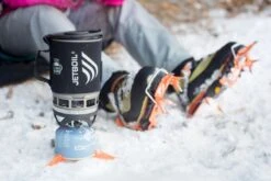 Jetboil Zip™ Carbon Gasbrander -Bo-Camp Verkoopwinkel 1267 1900 00973590 06