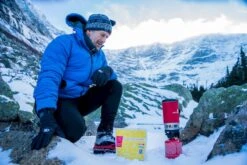 Jetboil Flash™ Carbon Gasbrander -Bo-Camp Verkoopwinkel 1267 1900 00973618 06