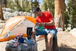 Jetboil Flash™ Carbon Gasbrander -Bo-Camp Verkoopwinkel 1267 1900 00973618 07