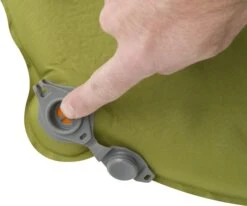 Sea To Summit Camp Mat 3.8 S Zelfopblazende Slaapmat 11 Sea To Summit Camp Mat 3.8 S Zelfopblazende Slaapmat -Bo-Camp Verkoopwinkel 1267 1900 00976624 05