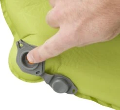Sea To Summit Comfort Light 5.0 L Zelfopblazende Slaapmat -Bo-Camp Verkoopwinkel 1267 1900 00976632 05