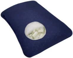 Sea To Summit Foam Core Large Hoofdkussen - Donkerblauw -Bo-Camp Verkoopwinkel 1267 1900 00977842 06 medium