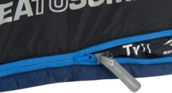 Sea To Summit Trailhead Regular Slaapzak - Blauw -Bo-Camp Verkoopwinkel 1267 1900 00977923 06 medium