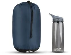 Sea To Summit Trailhead Long Slaapzak - Blauw -Bo-Camp Verkoopwinkel 1267 1900 00977924 07 medium