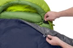 Sea To Summit Glow Quilt Regular Slaapzak - Donkergrijs 16 Sea To Summit Glow Quilt Regular Slaapzak - Donkergrijs -Bo-Camp Verkoopwinkel 1267 1900 00978167 09 medium 1