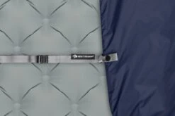 Sea To Summit Glow Quilt Large Dekbed - Donkergrijs -Bo-Camp Verkoopwinkel 1267 1900 00978167 10 medium