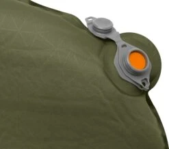 Sea To Summit Camp Mat Plus Rectangular 7.5 S Zelfopblazende Slaapmat -Bo-Camp Verkoopwinkel 1267 1900 00978177 03