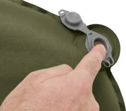 Sea To Summit Camp Mat Plus Rectangular 7.5 S Zelfopblazende Slaapmat -Bo-Camp Verkoopwinkel 1267 1900 00978177 04