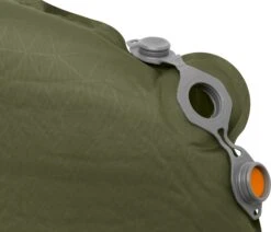 Sea To Summit Camp Mat Plus Rectangular 7.5 S Zelfopblazende Slaapmat -Bo-Camp Verkoopwinkel 1267 1900 00978177 05