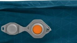 Sea To Summit Comfort Deluxe 10.0 XW XL Zelfopblazende Slaapmat -Bo-Camp Verkoopwinkel 1267 1900 00978694 04