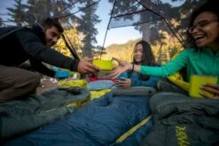 Therm-A-Rest Saros 20 Mummymodel Slaapzak 14 Therm-A-Rest Saros 20 Mummymodel Slaapzak -Bo-Camp Verkoopwinkel 1267 1900 2020 thermarest washington cascades wells 2582