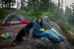 Therm-A-Rest Saros 20 L Mummymodel Slaapzak -Bo-Camp Verkoopwinkel 1267 1900 2020 thermarest washington cascades wells 2713 1