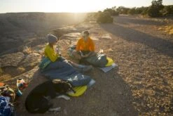 Therm-A-Rest Saros 32 L Mummymodel Slaapzak 13 Therm-A-Rest Saros 32 L Mummymodel Slaapzak -Bo-Camp Verkoopwinkel 1267 1900 2020 thermarest winter utah spence 0260 1