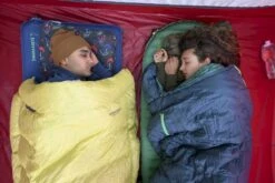 Therm-A-Rest BaseCamp 5.0 L Zelfopblazende Slaapmat -Bo-Camp Verkoopwinkel 1267 1900 2022 cascade summer carcamp washington rinckenberger 5754