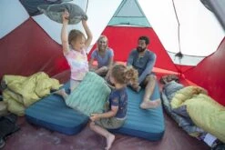 Therm-A-Rest MondoKing 3D 11.0 XW XL Zelfopblazende Slaapmat -Bo-Camp Verkoopwinkel 1267 1900 2022 thermarest summer mtcamp hage 1792 1