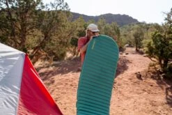 Therm-A-Rest Trail Pro 7.6 L Zelfopblazende Slaapmat -Bo-Camp Verkoopwinkel 1267 1900 2022 thermarest utah woodward 10246