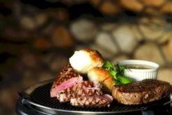 Cobb Pro Houtskoolbarbecue - Petrol -Bo-Camp Verkoopwinkel 1267 1900 250y8468 2