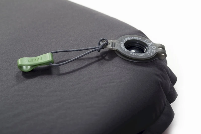 Exped SIM Comfort Duo 7.5 Zelfopblazende Slaapmat 4 Exped SIM Comfort Duo 7.5 Zelfopblazende Slaapmat - Afbeelding 4