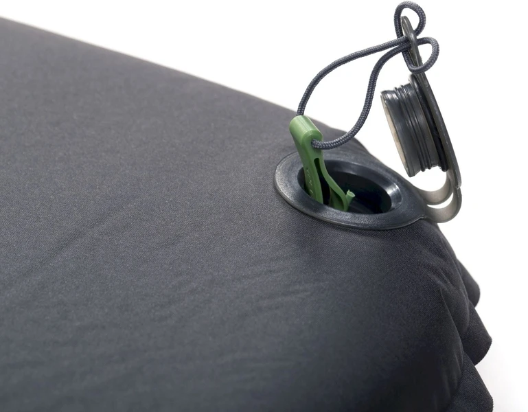 Exped SIM Comfort Duo 7.5 Zelfopblazende Slaapmat 5 Exped SIM Comfort Duo 7.5 Zelfopblazende Slaapmat - Afbeelding 5