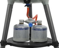 CADAC Carri Chef 40 Gasbarbecue - BBQ/Dome -Bo-Camp Verkoopwinkel 1267 1900 8905 carri chef 40 dual power pak