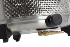 Cobb Premier+ Gas Gasbarbecue - Grijs -Bo-Camp Verkoopwinkel 1267 1900 cobb premier gas 5a