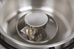 Cobb Premier+ Gas Gasbarbecue - Grijs -Bo-Camp Verkoopwinkel 1267 1900 cobb premier gas 6a