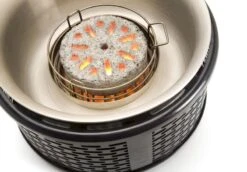 Cobb Pro Houtskoolbarbecue - Petrol -Bo-Camp Verkoopwinkel 1267 1900 cobble pro zwart 3 2