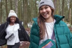 Columbia Helvetia Teddy Heuptas - Zand -Bo-Camp Verkoopwinkel 1267 1900 csc f23 gbm b4h 1411799 05311 1