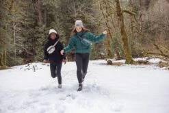 Columbia Helvetia Teddy Heuptas - Zwart -Bo-Camp Verkoopwinkel 1267 1900 csc f23 gbm b4h 1411799 05467