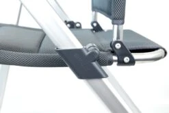 Dukdalf Presto 8800 Standenstoel - Antraciet 12 Dukdalf Presto 8800 Standenstoel - Antraciet -Bo-Camp Verkoopwinkel 1267 1900 grijs 6