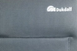 Dukdalf Presto 8800 Standenstoel - Antraciet 15 Dukdalf Presto 8800 Standenstoel - Antraciet -Bo-Camp Verkoopwinkel 1267 1900 grijs 7