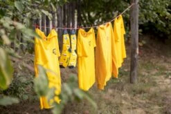 Easy Camp Palmdale 600 Tunneltent - 6 Persoons 28 Easy Camp Palmdale 600 Tunneltent - 6 Persoons -Bo-Camp Verkoopwinkel 1267 1900 waslijn 1