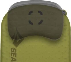 Sea To Summit Camp Mat 3.8 S Zelfopblazende Slaapmat 12 Sea To Summit Camp Mat 3.8 S Zelfopblazende Slaapmat -Bo-Camp Verkoopwinkel 1316 1900 00976624 03