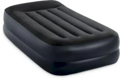 Intex Pillow Rest Raised Luchtbed - Eenpersoons -Bo-Camp Verkoopwinkel 1320 1900 64122 prd 2020 300