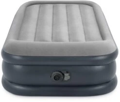 Intex Deluxe Pillow Rest Raised Luchtbed - Eenpersoons - Ingebouwde Elektrische Pomp 10 Intex Deluxe Pillow Rest Raised Luchtbed - Eenpersoons - Ingebouwde Elektrische Pomp -Bo-Camp Verkoopwinkel 1320 1900 64132 prd2 2023 300