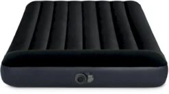 Intex Classic Luchtbed - Tweepersoons - Ingebouwde Elektrische Pomp -Bo-Camp Verkoopwinkel 1320 1900 64148 prd3 2023 300