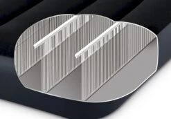 Intex Classic Luchtbed - Queensize - Ingebouwde Elektrische Pomp 12 Intex Classic Luchtbed - Queensize - Ingebouwde Elektrische Pomp -Bo-Camp Verkoopwinkel 1320 1900 64150 prd5 2022 300