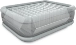 Intex Comfort Plush Extra Hoog Luchtbed - Queensize - Ingebouwde Elektrische Pomp 17 Intex Comfort Plush Extra Hoog Luchtbed - Queensize - Ingebouwde Elektrische Pomp -Bo-Camp Verkoopwinkel 1320 1900 64418 prd5 2017 300