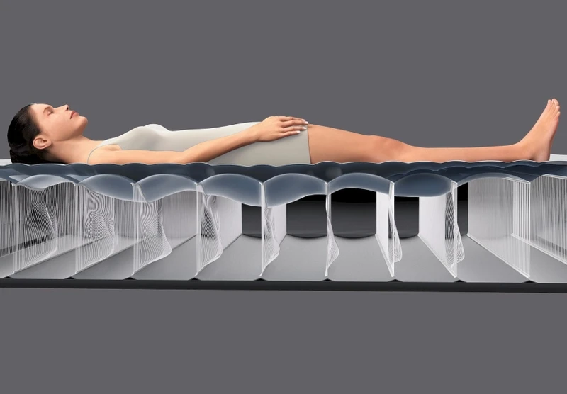 Intex Premaire Luchtbed - Eenpersoons - Ingebouwde Elektrische Pomp 6 Intex Premaire Luchtbed - Eenpersoons - Ingebouwde Elektrische Pomp - Afbeelding 6