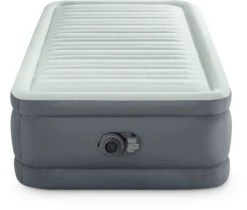 Intex Premaire Luchtbed - Eenpersoons - Ingebouwde Elektrische Pomp 12 Intex Premaire Luchtbed - Eenpersoons - Ingebouwde Elektrische Pomp -Bo-Camp Verkoopwinkel 1320 1900 64902 prd2 2023 300