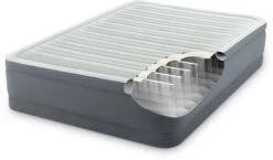 Intex Premaire Luchtbed - Queensize - Ingebouwde Elektrische Pomp -Bo-Camp Verkoopwinkel 1320 1900 64906 prd1 2022 300