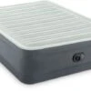 Intex Premaire Luchtbed - Queensize - Ingebouwde Elektrische Pomp