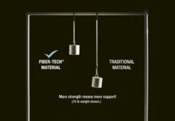 Intex Comfort Plush Luchtbed - Eenpersoons - Ingebouwde Elektrische Pomp -Bo-Camp Verkoopwinkel 1320 1900 67766 prd6 2022 300